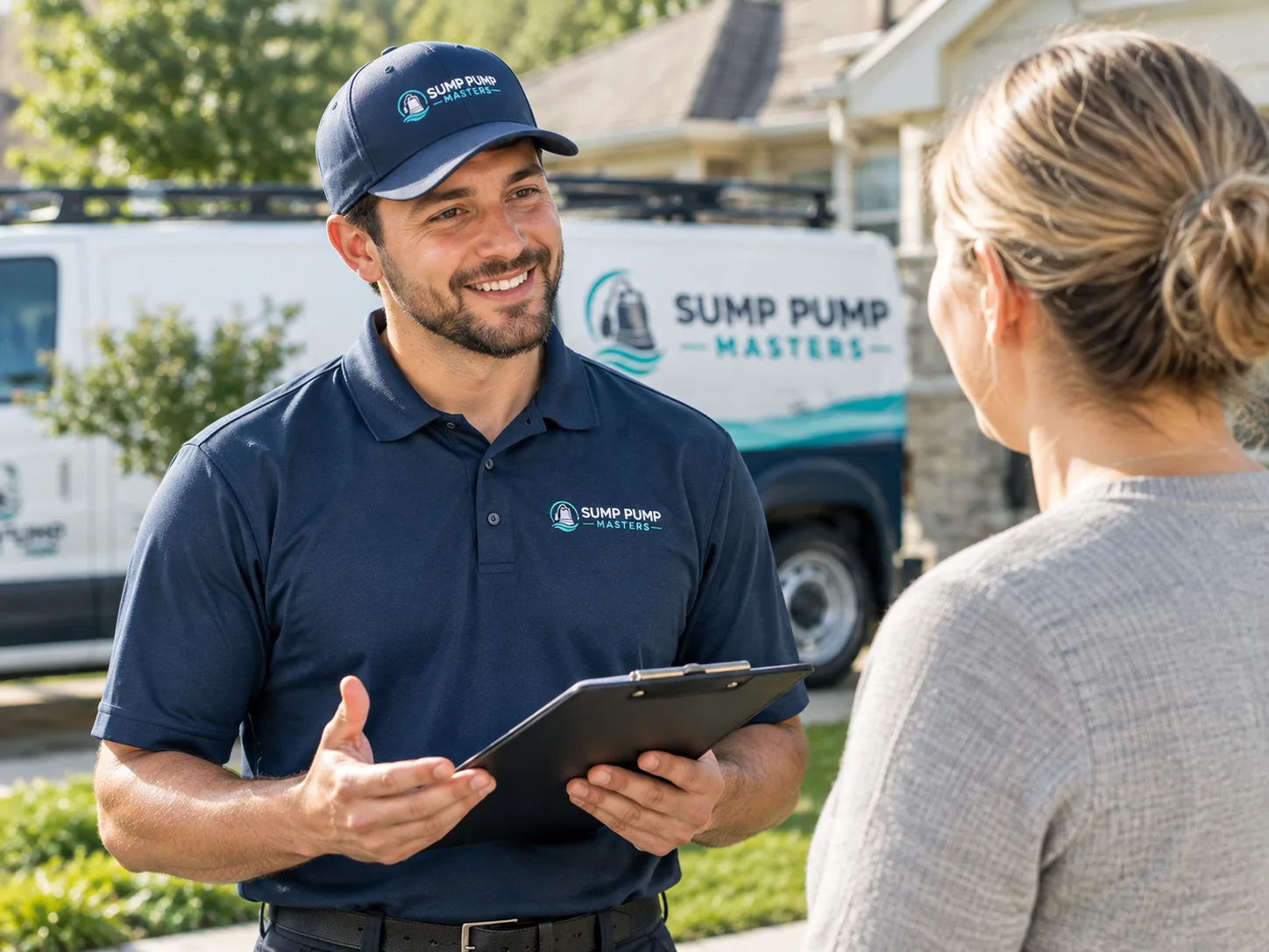 Sump Pump Repair Park Hall, MD FAQs